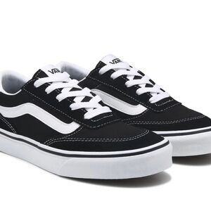 Kids' Brooklyn Low Top Sneaker Little/Big Kid